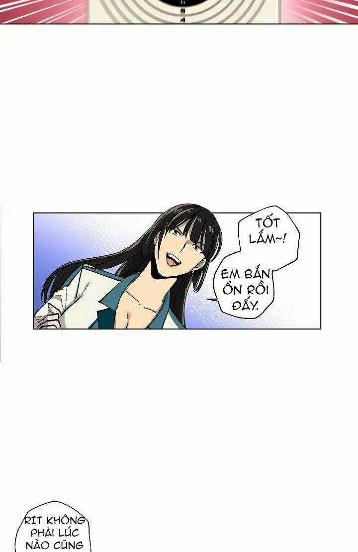 Crysis Chapter 1 trang 32