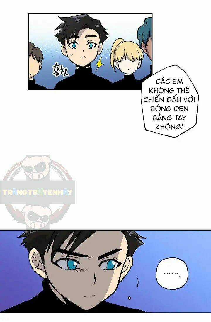 Crysis Chapter 1 trang 34