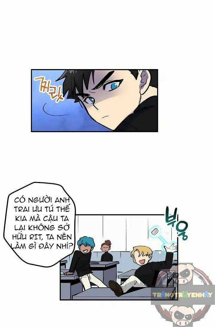 Crysis Chapter 1 trang 36