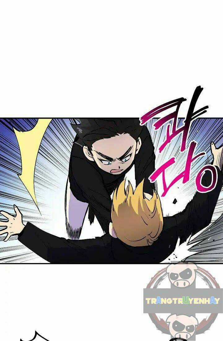 Crysis Chapter 1 trang 38