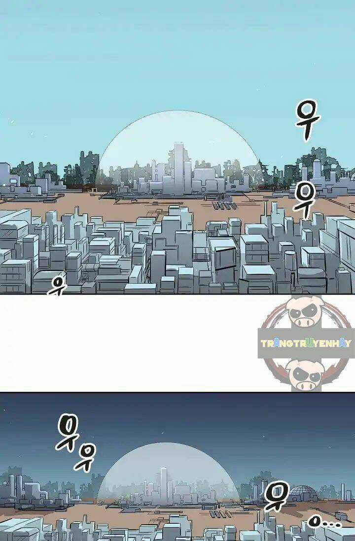 Crysis Chapter 1 trang 5