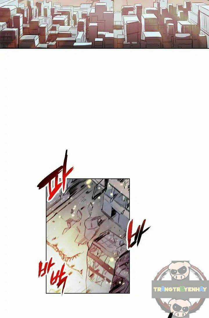 Crysis Chapter 1 trang 9