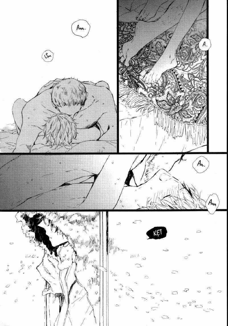 Crystal Palace Chapter 1 trang 10