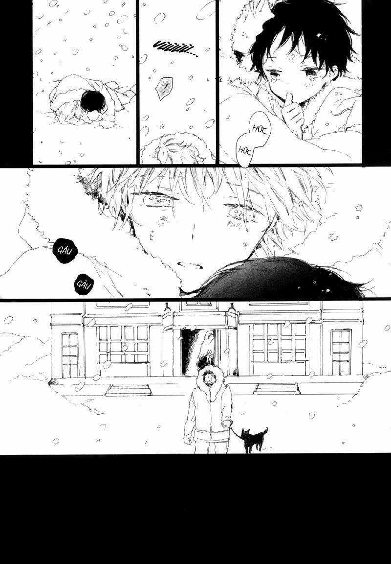 Crystal Palace Chapter 1 trang 24