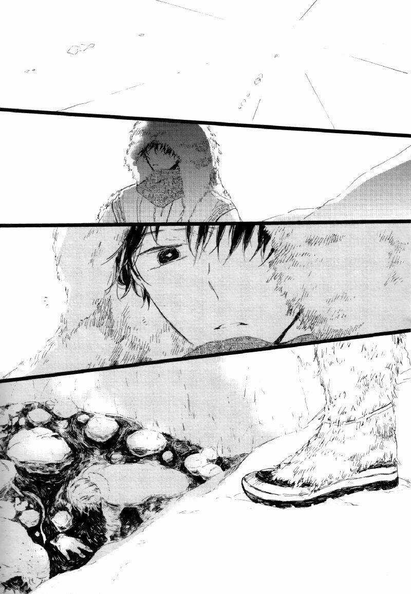 Crystal Palace Chapter 1 trang 25