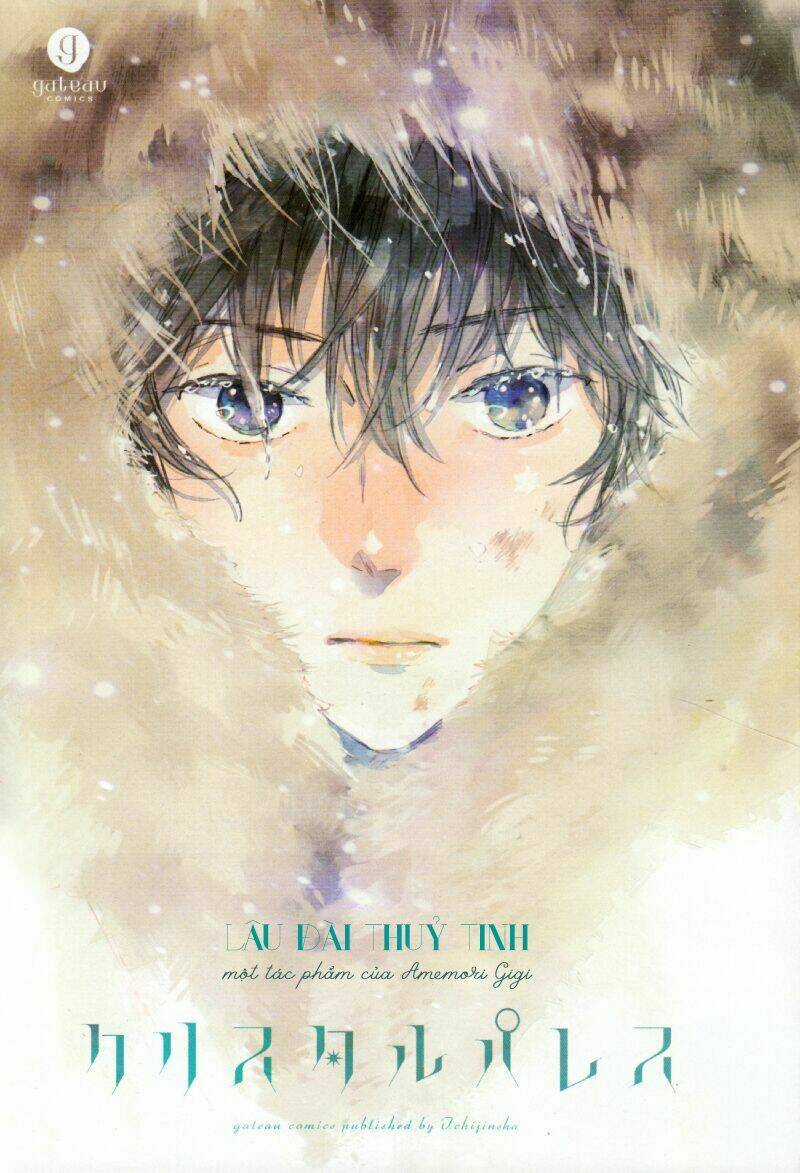 Crystal Palace Chapter 1 trang 3