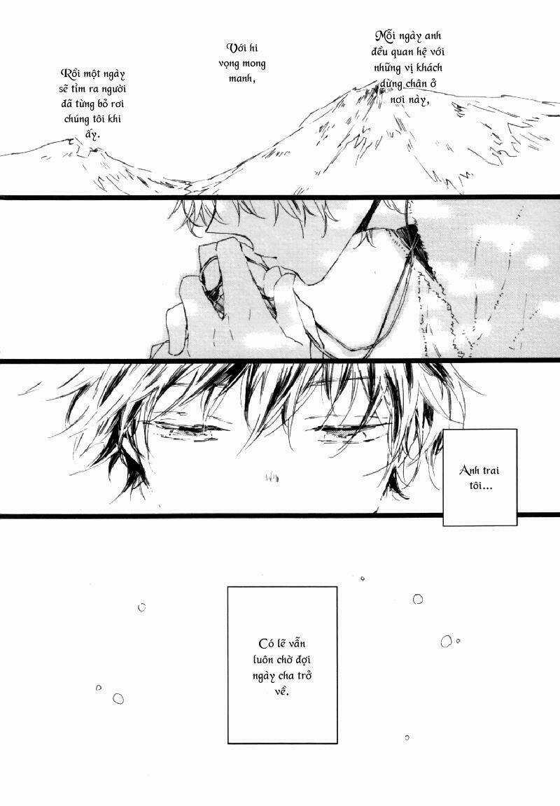 Crystal Palace Chapter 1 trang 34