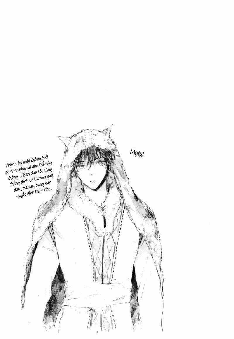 Crystal Palace Chapter 1 trang 35