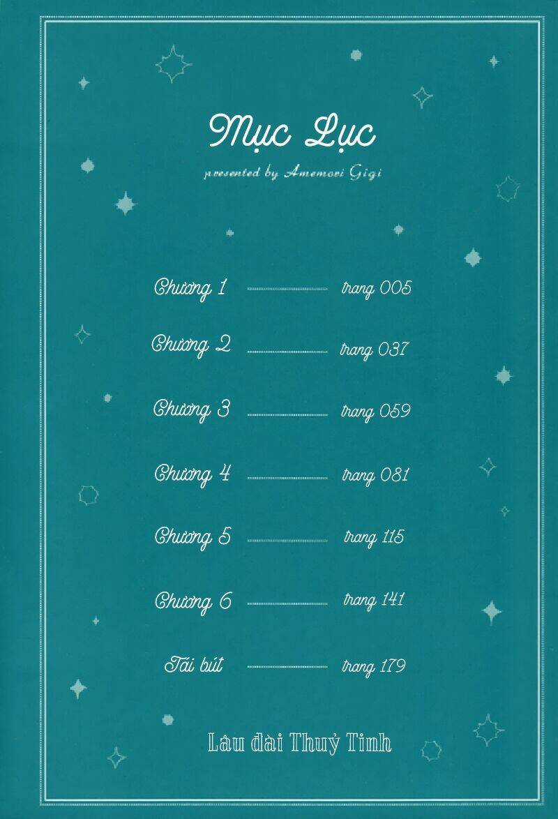 Crystal Palace Chapter 1 trang 4