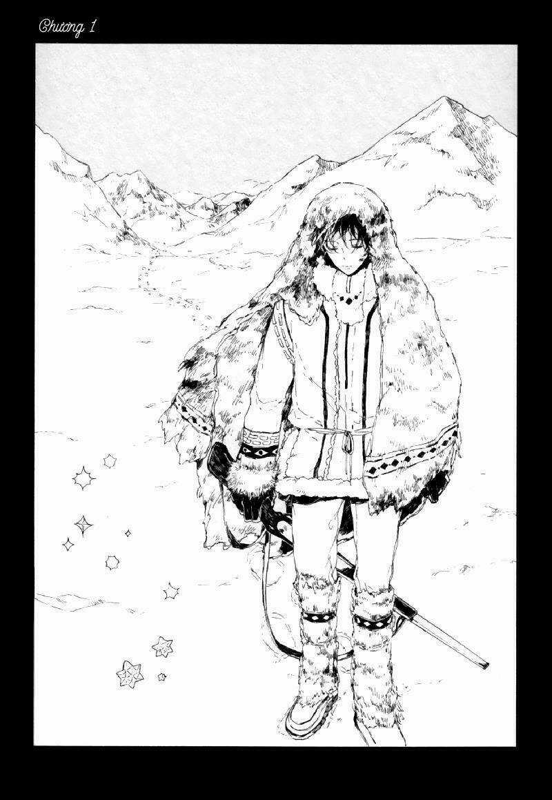 Crystal Palace Chapter 1 trang 5