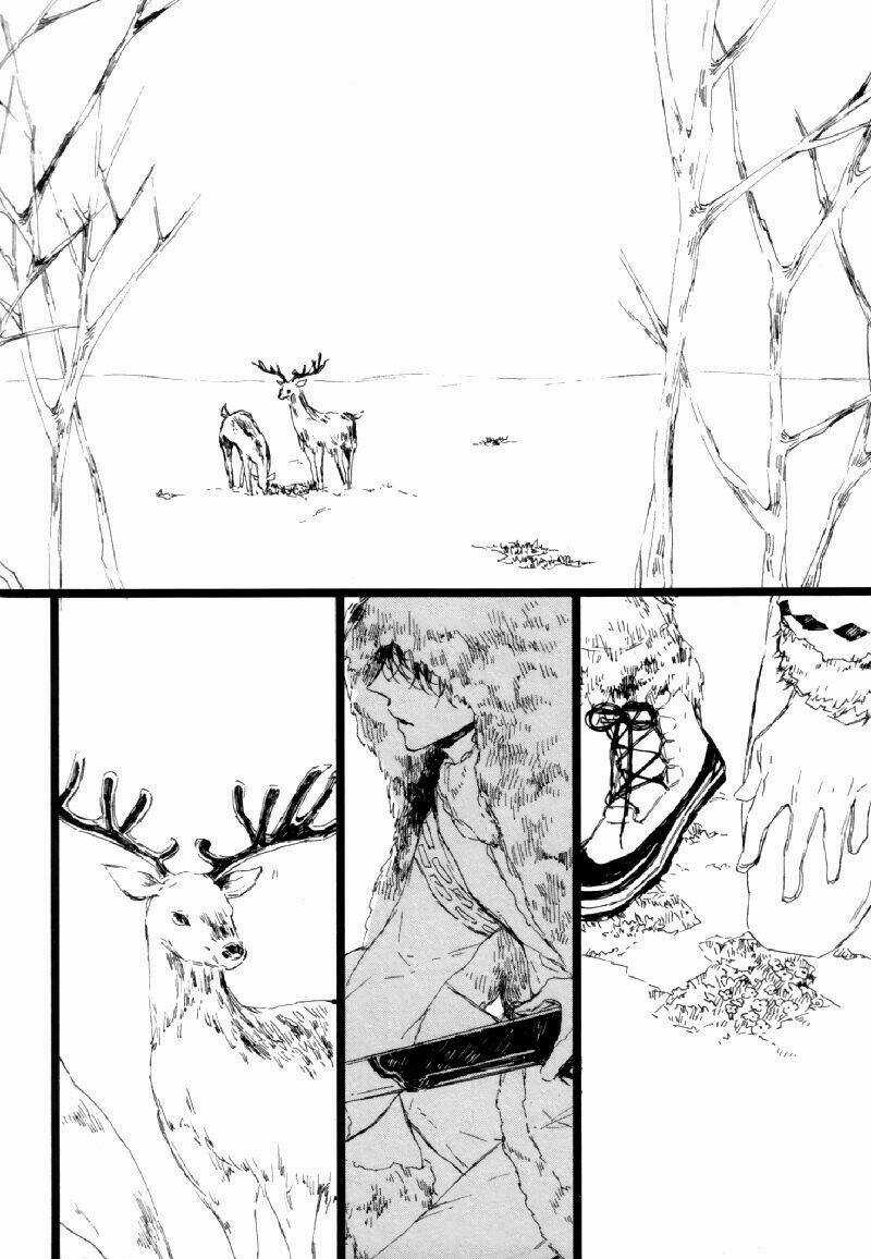 Crystal Palace Chapter 1 trang 6