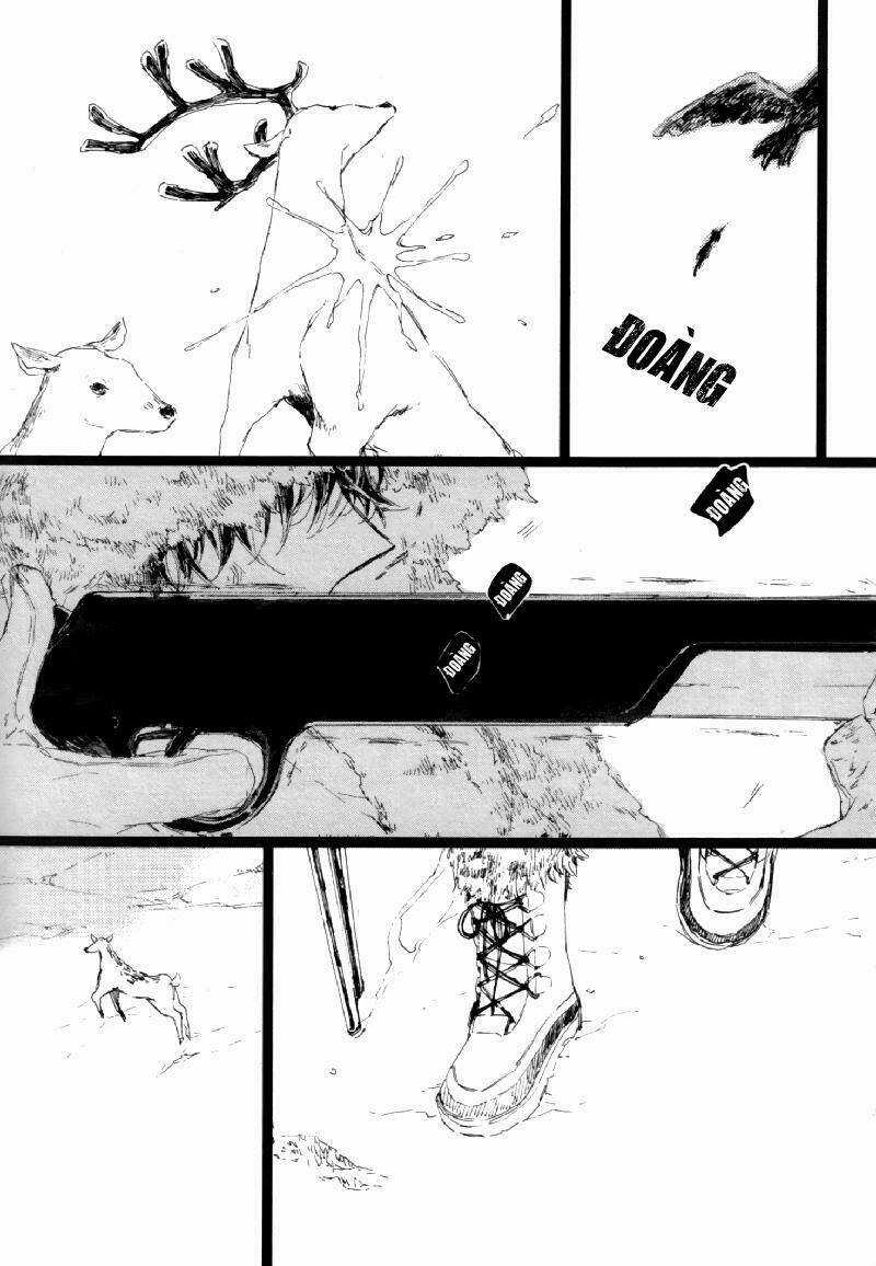 Crystal Palace Chapter 1 trang 7