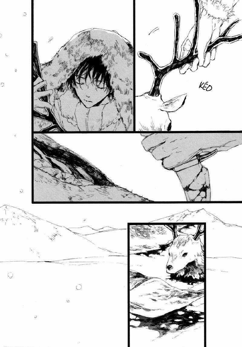 Crystal Palace Chapter 1 trang 8