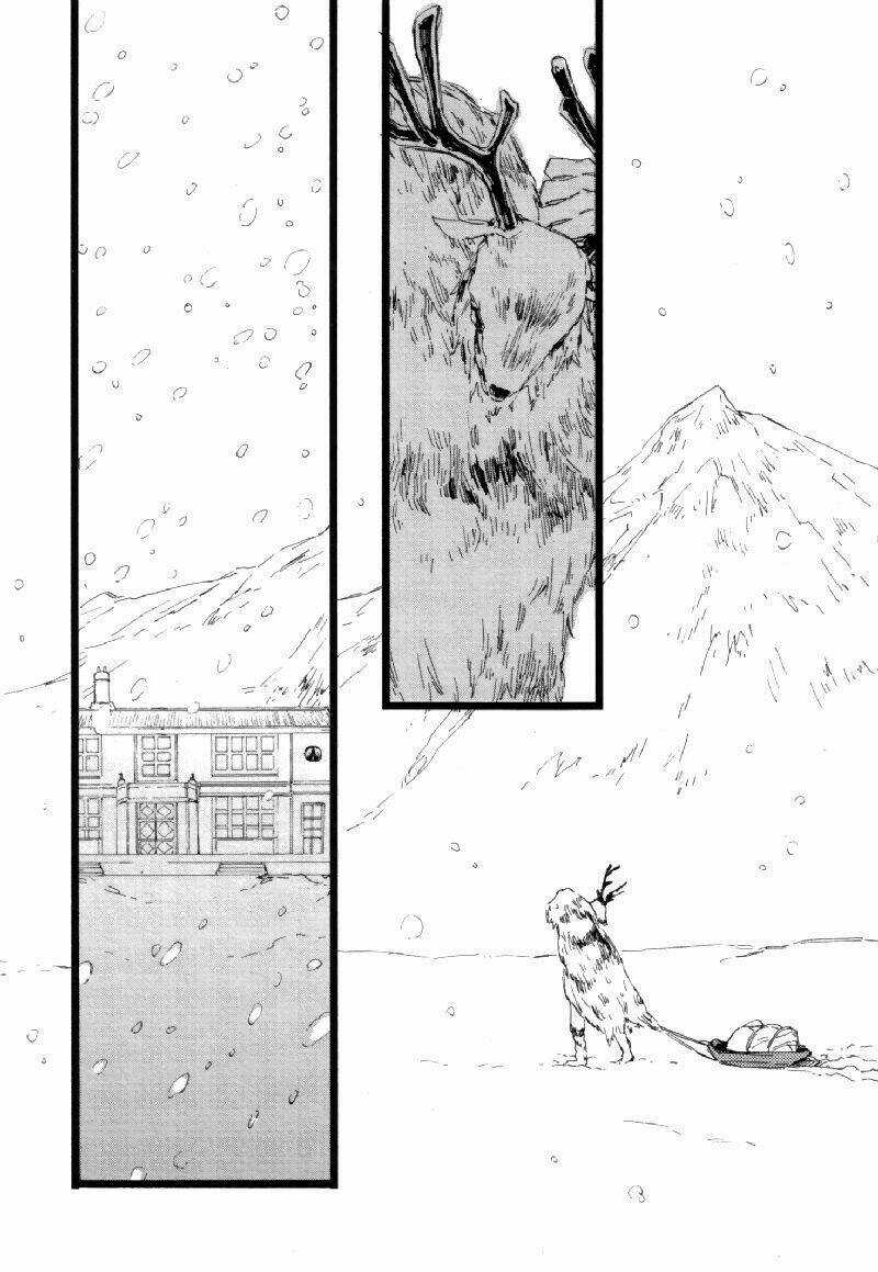 Crystal Palace Chapter 1 trang 9