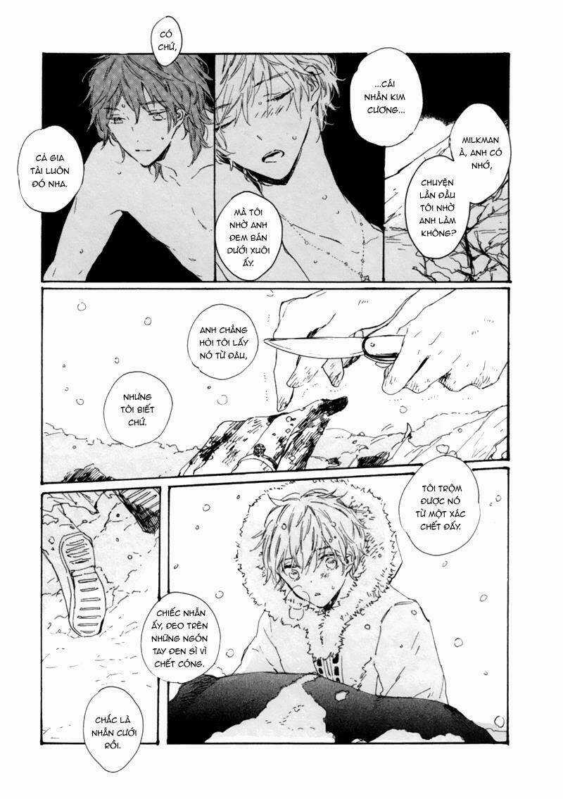 Crystal Palace Chapter 2 trang 14