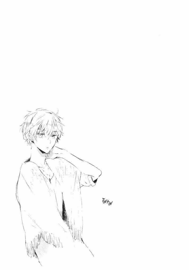 Crystal Palace Chapter 2 trang 20