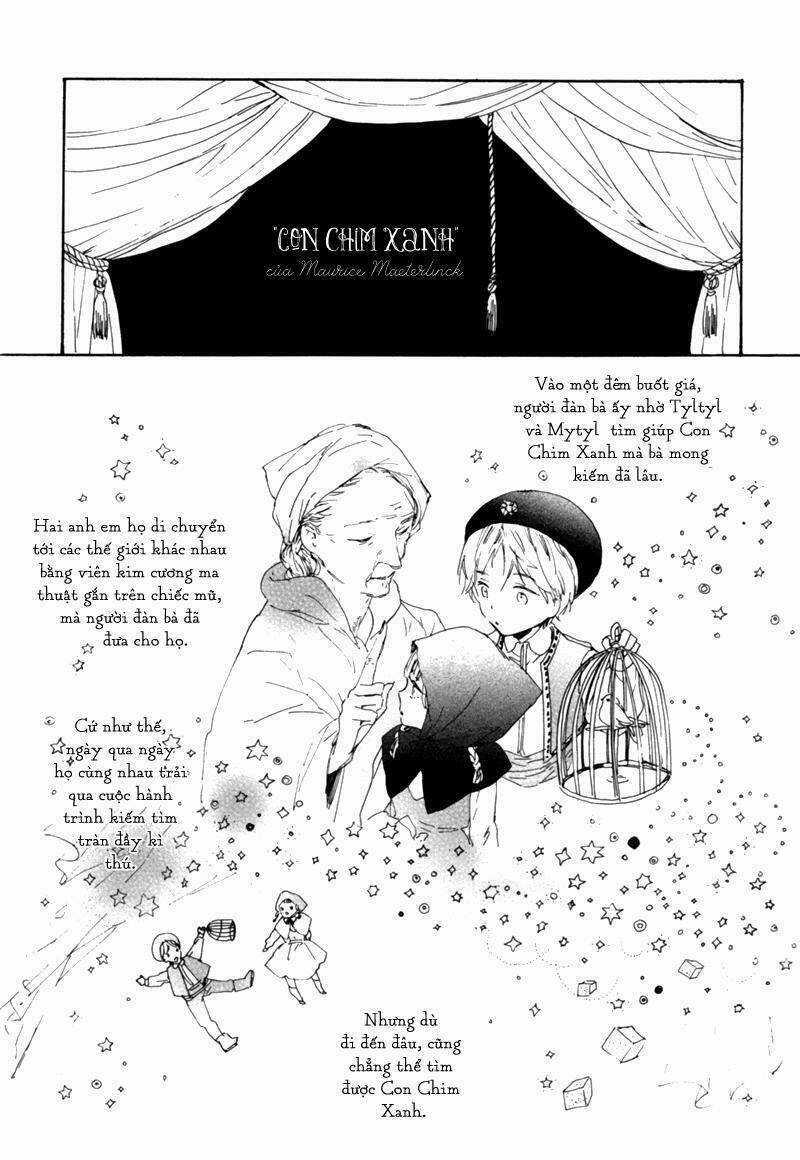 Crystal Palace Chapter 2 trang 5