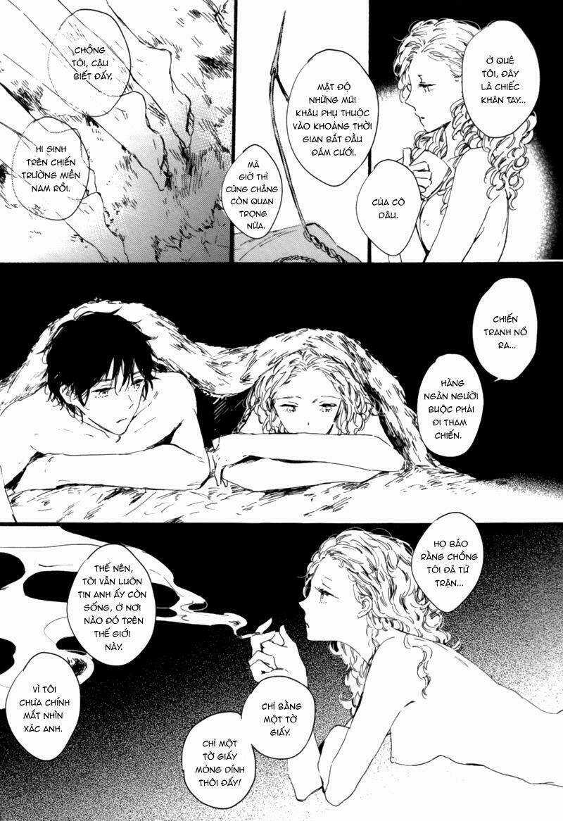 Crystal Palace Chapter 3 trang 18