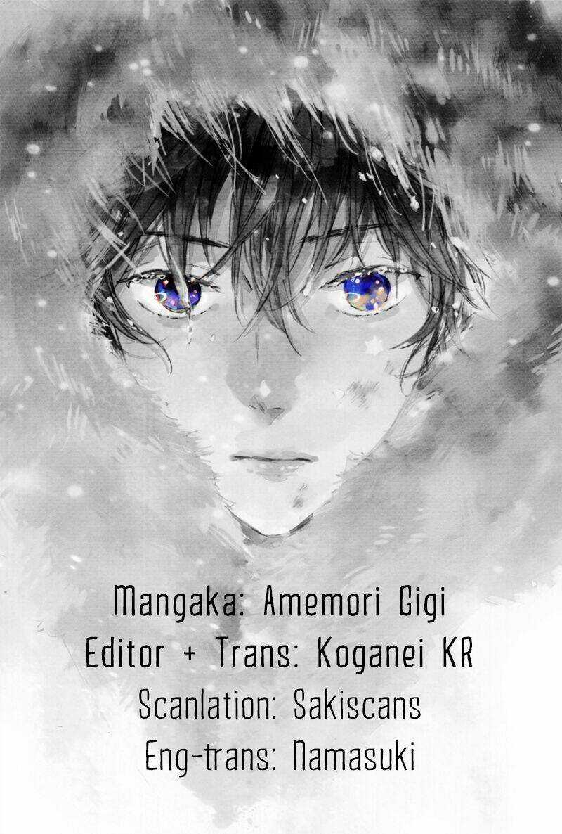 Crystal Palace Chapter 3 trang 21