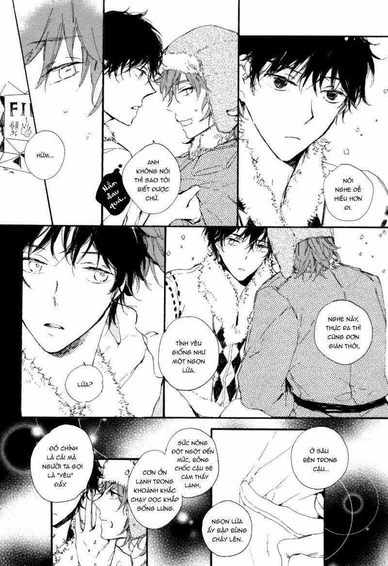 Crystal Palace Chapter 3 trang 4