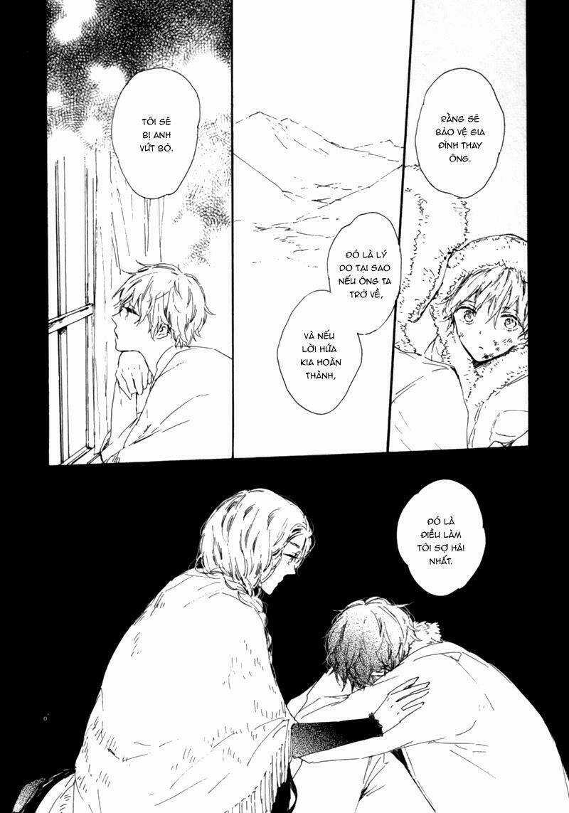 Crystal Palace Chapter 4 trang 17