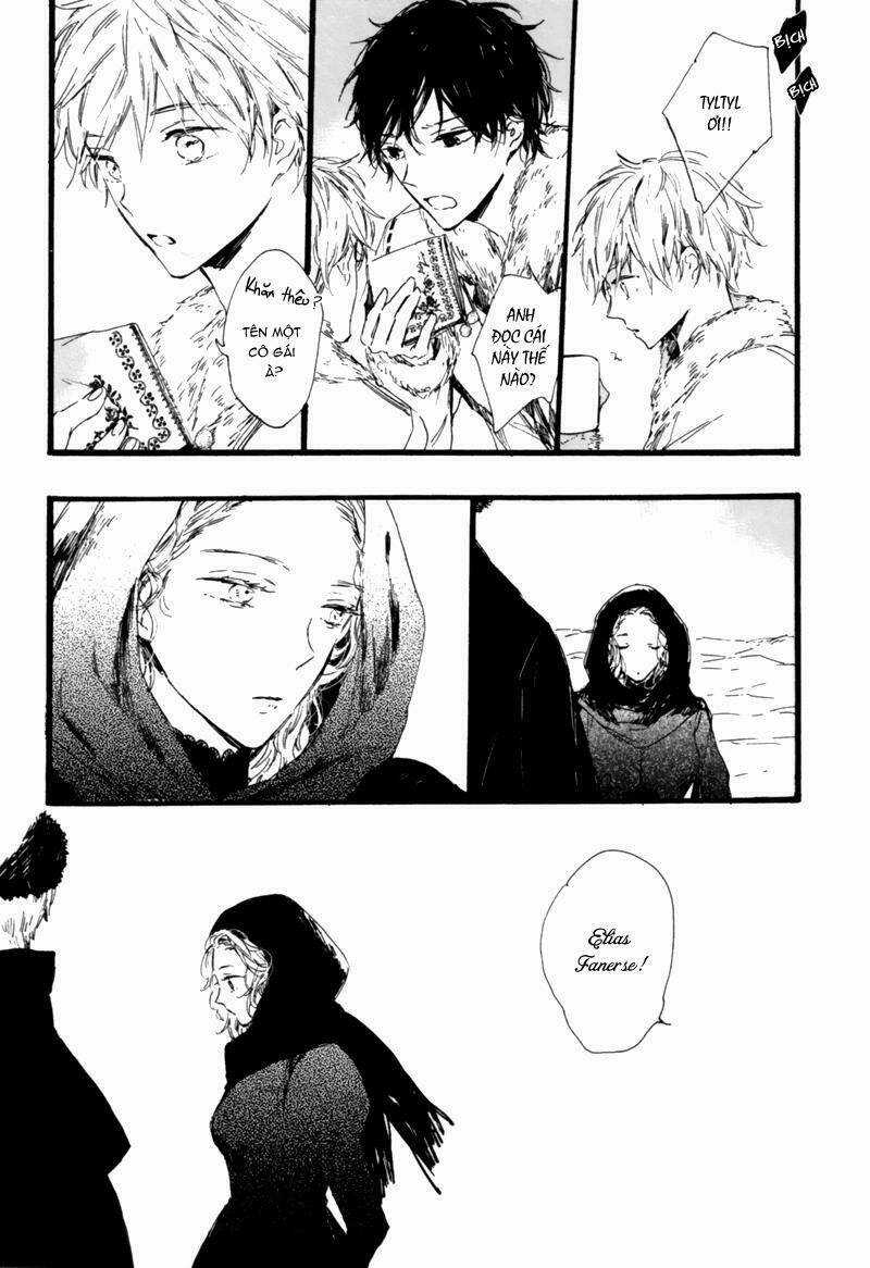 Crystal Palace Chapter 4 trang 24