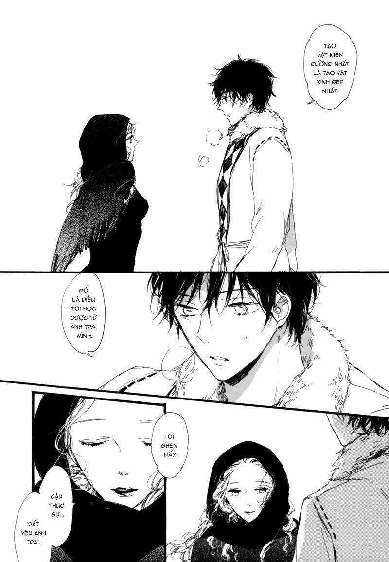 Crystal Palace Chapter 4 trang 27