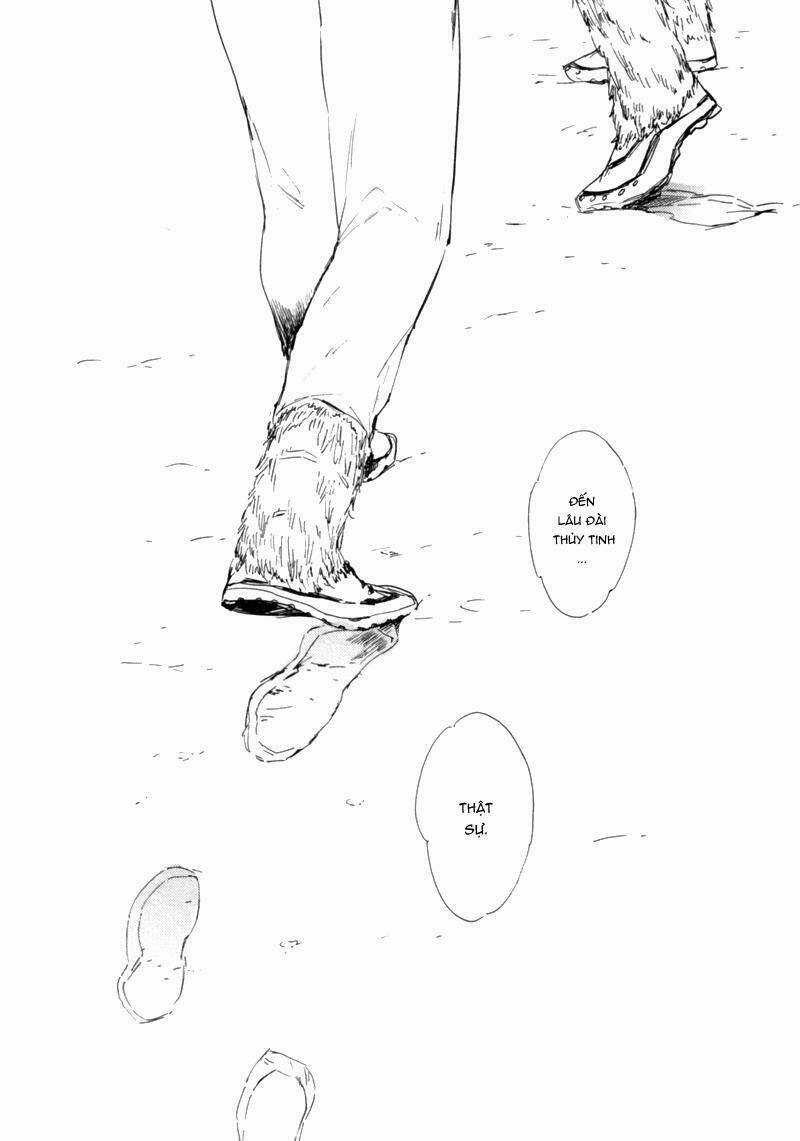 Crystal Palace Chapter 4 trang 31