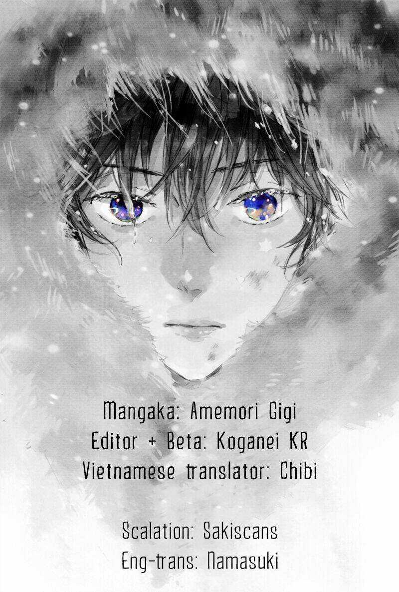 Crystal Palace Chapter 4 trang 33