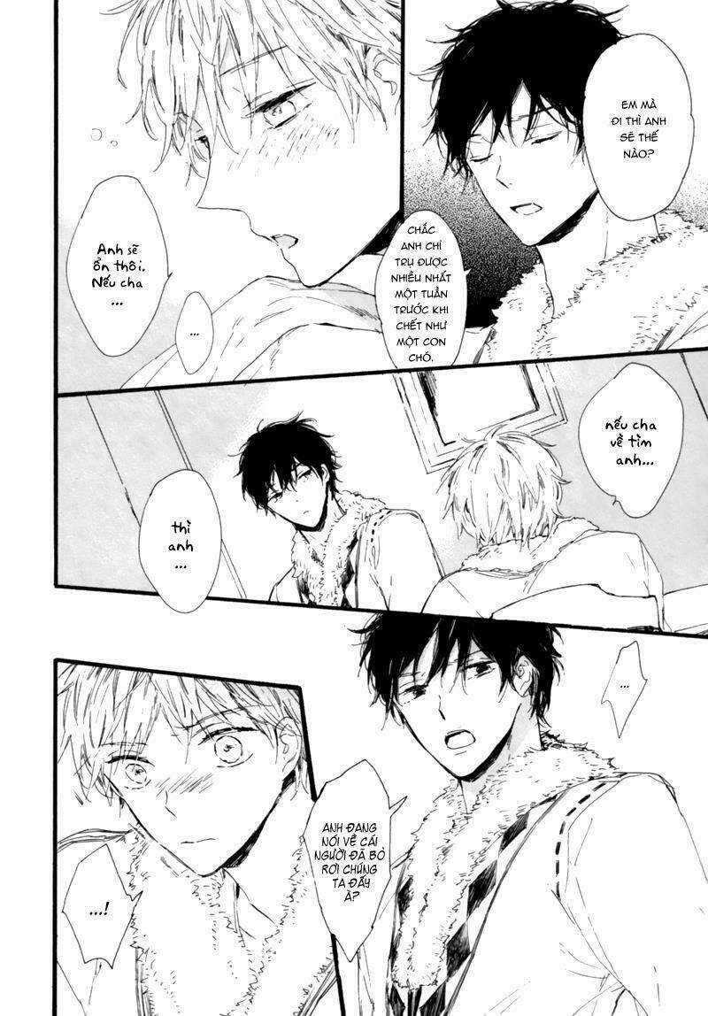 Crystal Palace Chapter 4 trang 4