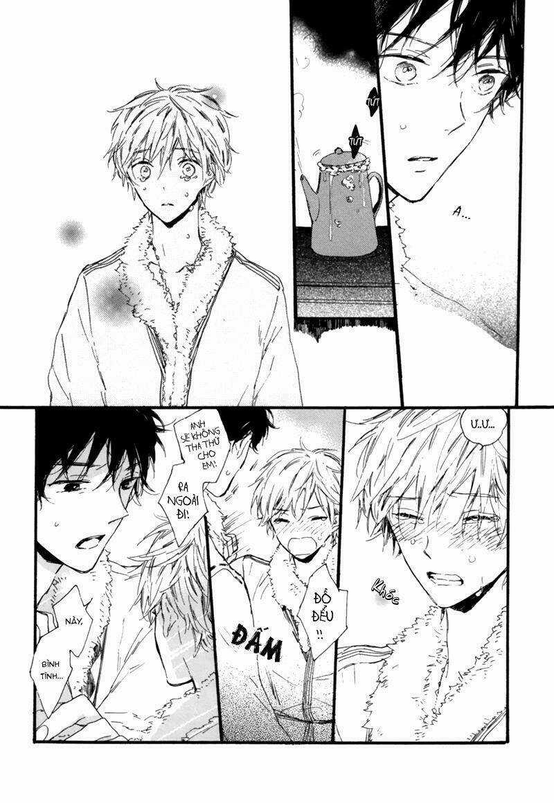 Crystal Palace Chapter 4 trang 6