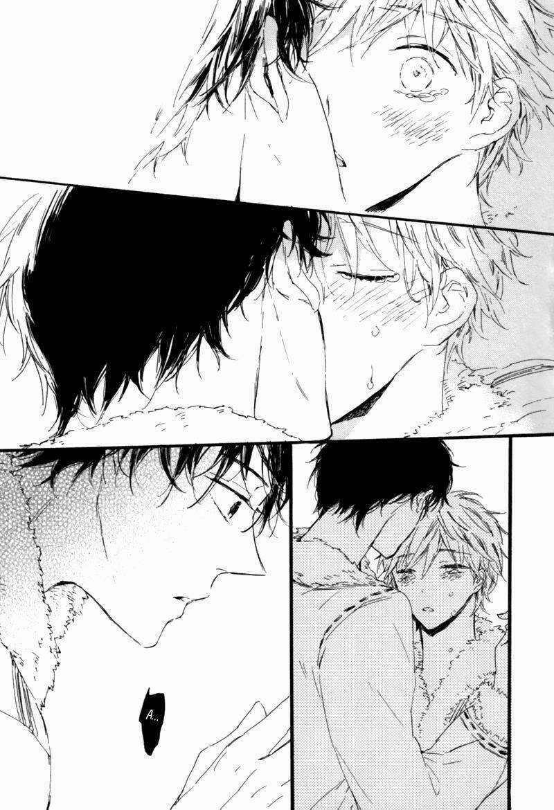 Crystal Palace Chapter 4 trang 8