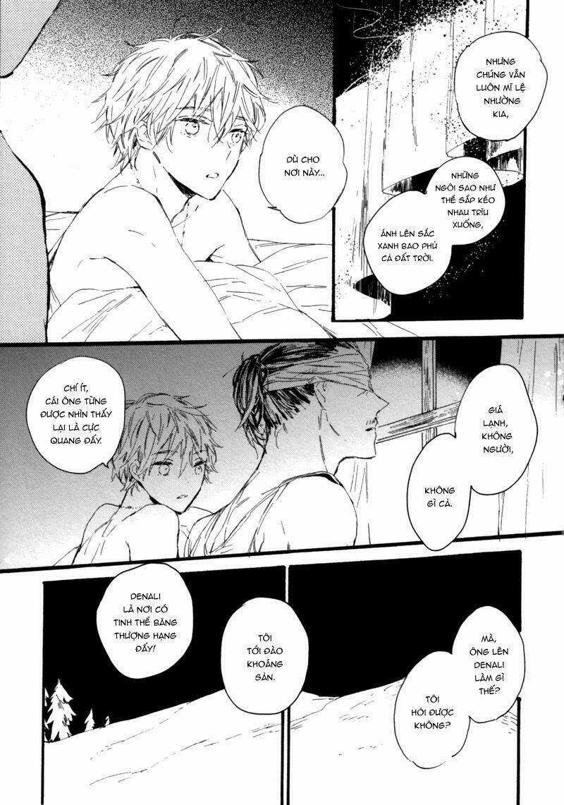 Crystal Palace Chapter 5 trang 14