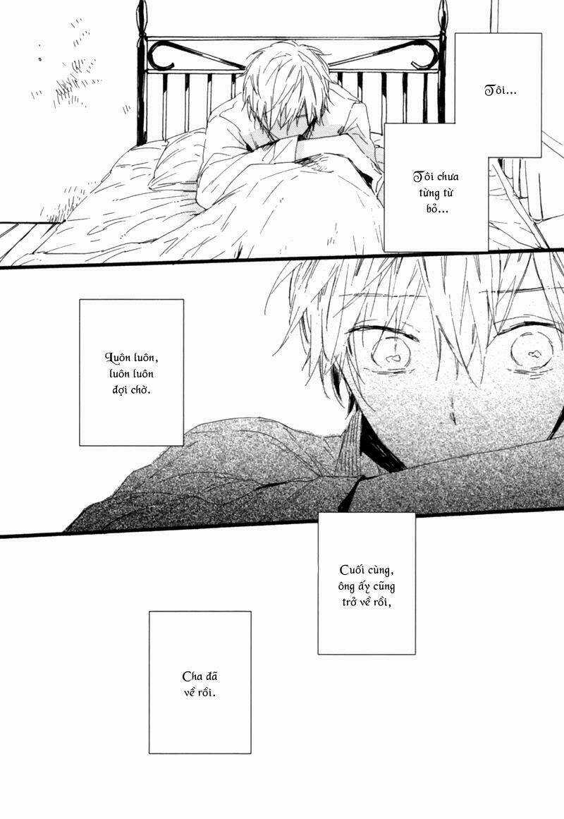 Crystal Palace Chapter 5 trang 24