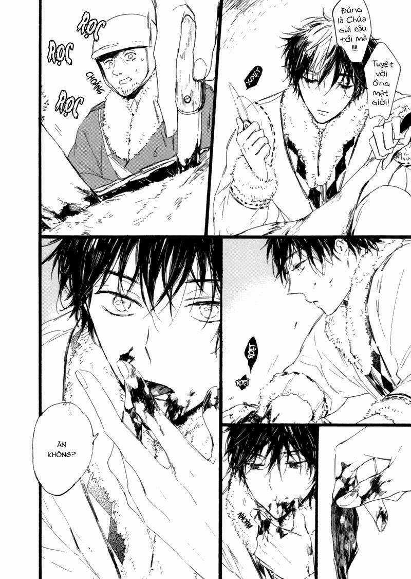 Crystal Palace Chapter 5 trang 4