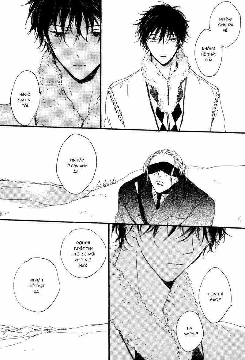 Crystal Palace Chapter 6 trang 10