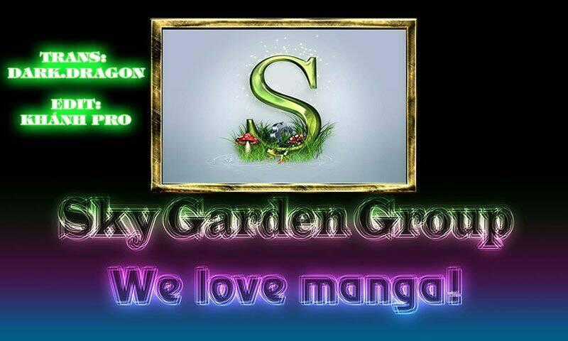 Cu-Cu-Cute! Chapter 2 trang 27