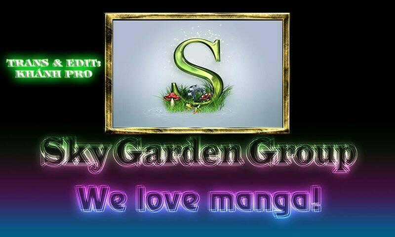 Cu-Cu-Cute! Chapter 3 trang 33