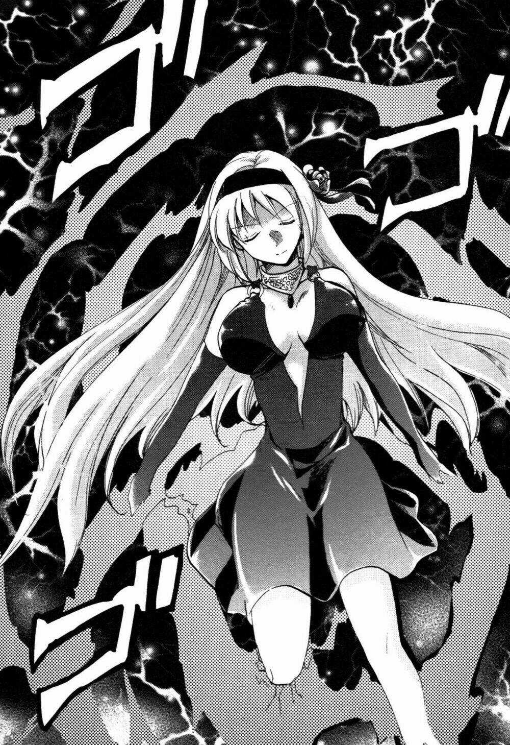 Cu-Cu-Cute! Chapter 7 trang 19