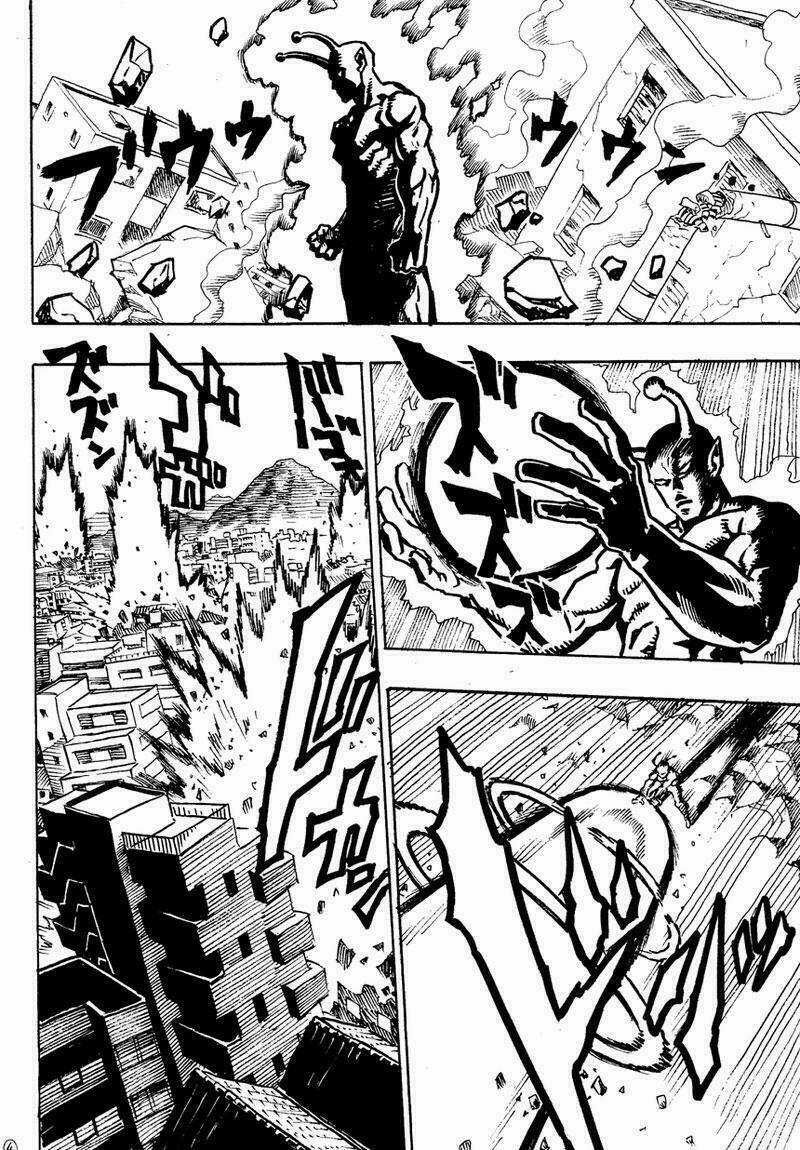 Cú Đấm Hủy Diệt Phiên Bản 2 Chapter 1 trang 2