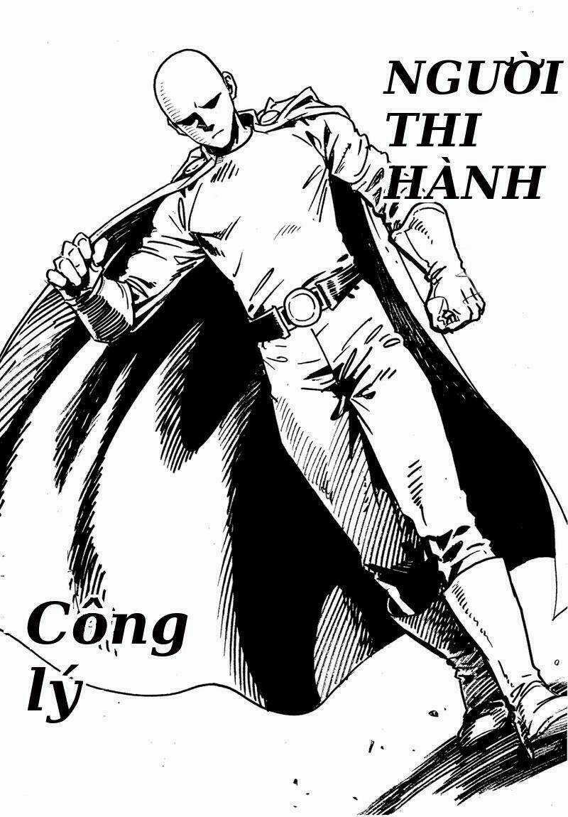 Cú Đấm Hủy Diệt Phiên Bản 2 Chapter 1 trang 4