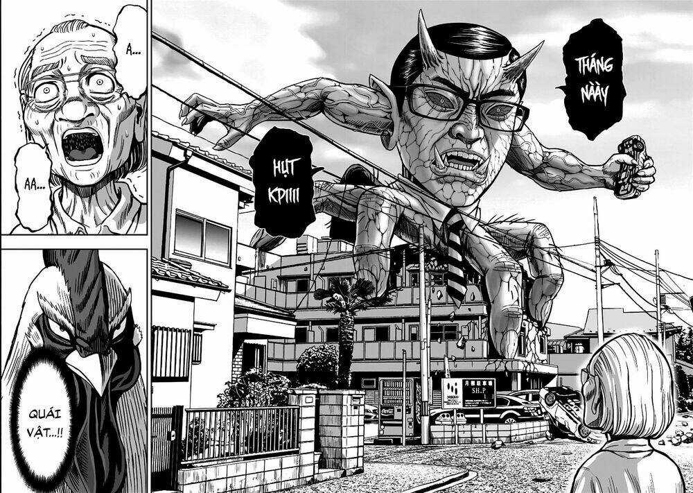 Cự Kê Chiến Ký Chapter 1 trang 25