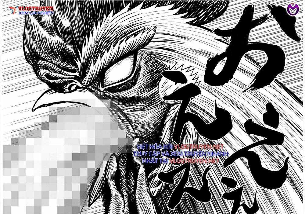 Cự Kê Chiến Ký Chapter 12 trang 34