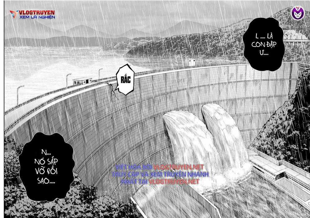 Cự Kê Chiến Ký Chapter 13 trang 36