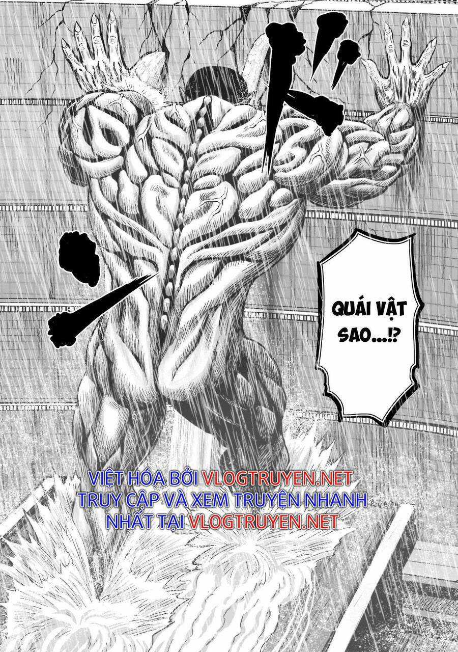 Cự Kê Chiến Ký Chapter 14 trang 17