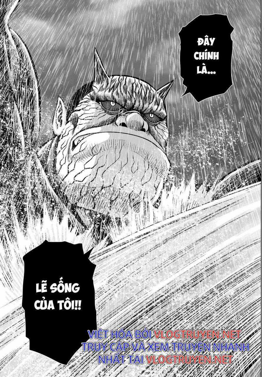 Cự Kê Chiến Ký Chapter 14 trang 24