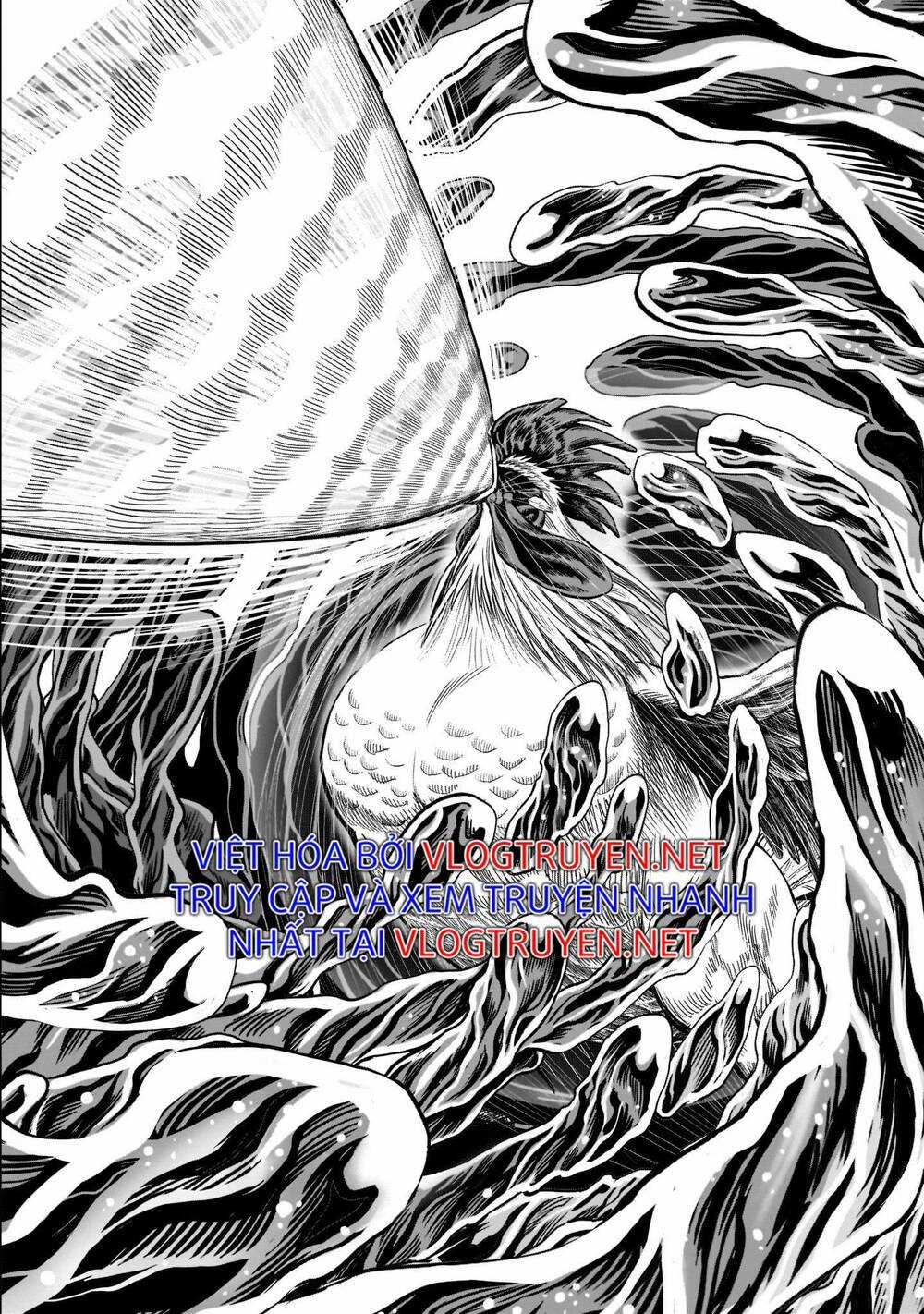 Cự Kê Chiến Ký Chapter 15 trang 32