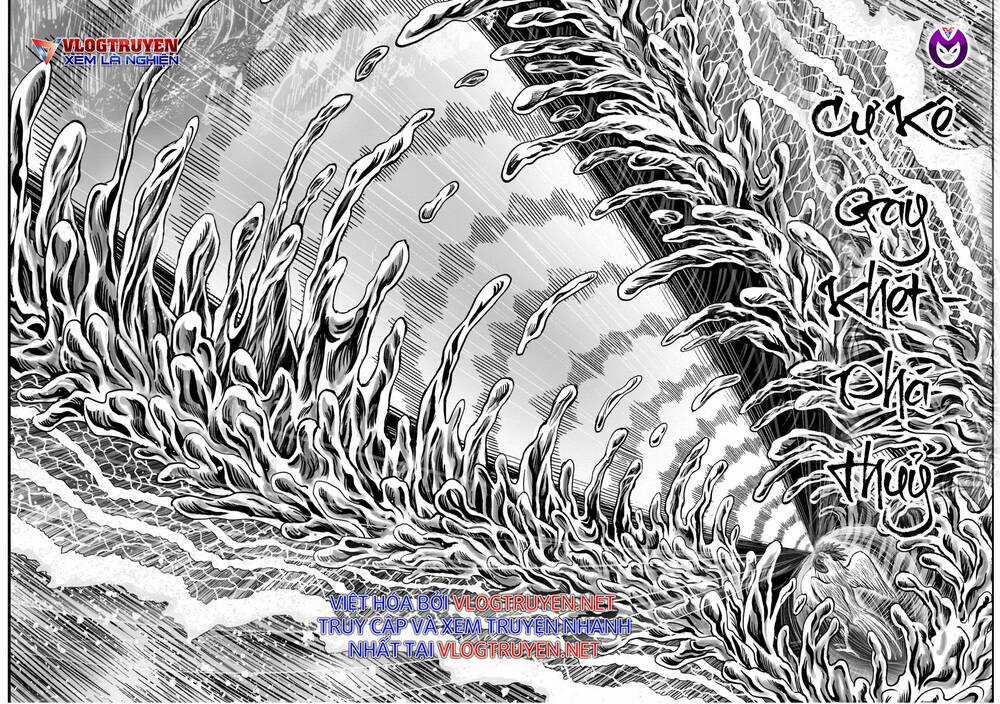 Cự Kê Chiến Ký Chapter 15 trang 34