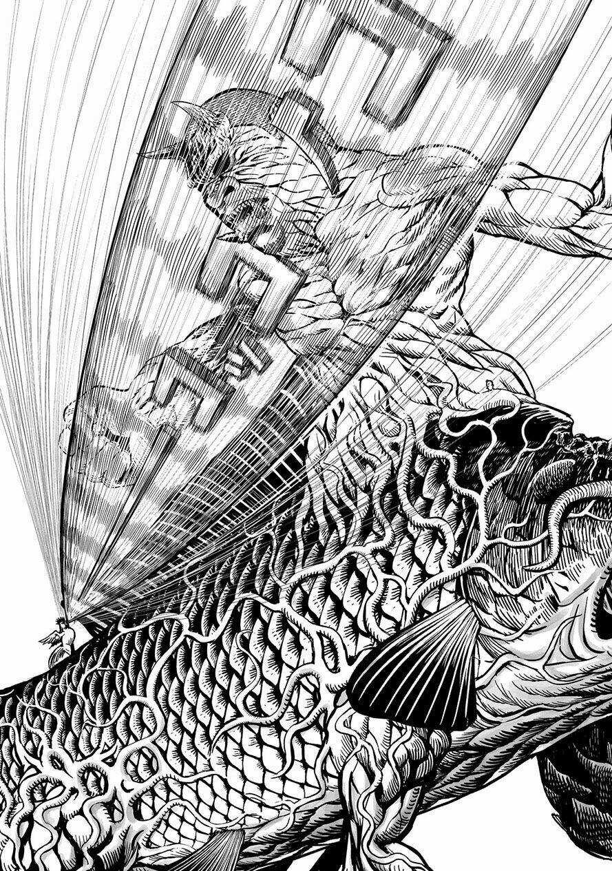 Cự Kê Chiến Ký Chapter 5.2 trang 5