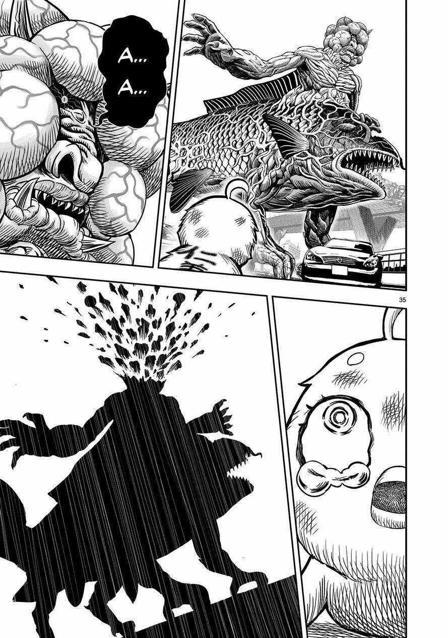 Cự Kê Chiến Ký Chapter 5.2 trang 7